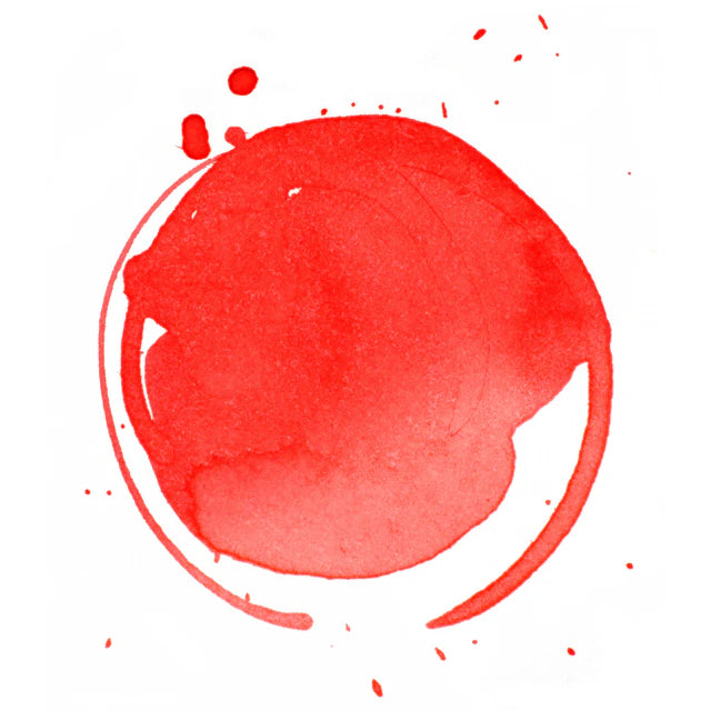 Fluro Red Liquitex Acrylic Ink 30ml
