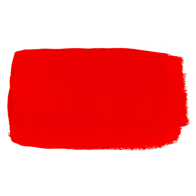 Fluro Red Acrylic Gouache liquitex 59ml