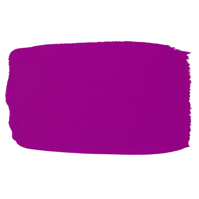 Fluro Violet Acrylic Gouache liquitex 59ml