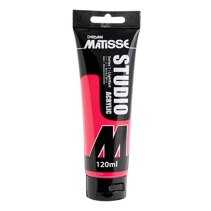MATISSE STUDIO FLURO PINK