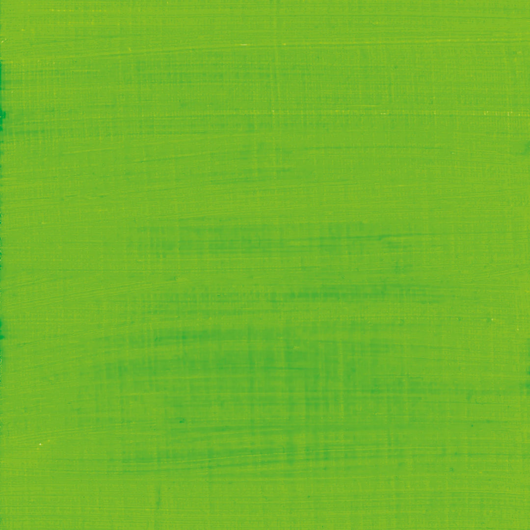 Neon Green Sennelier Paint Stick Regular S3