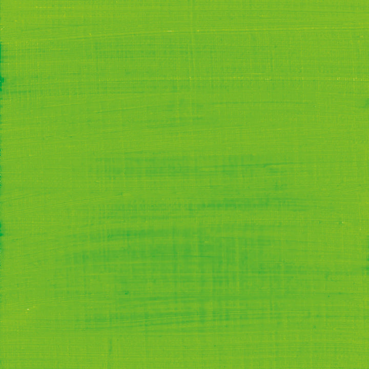 Neon Green Sennelier Paint Stick Regular S3