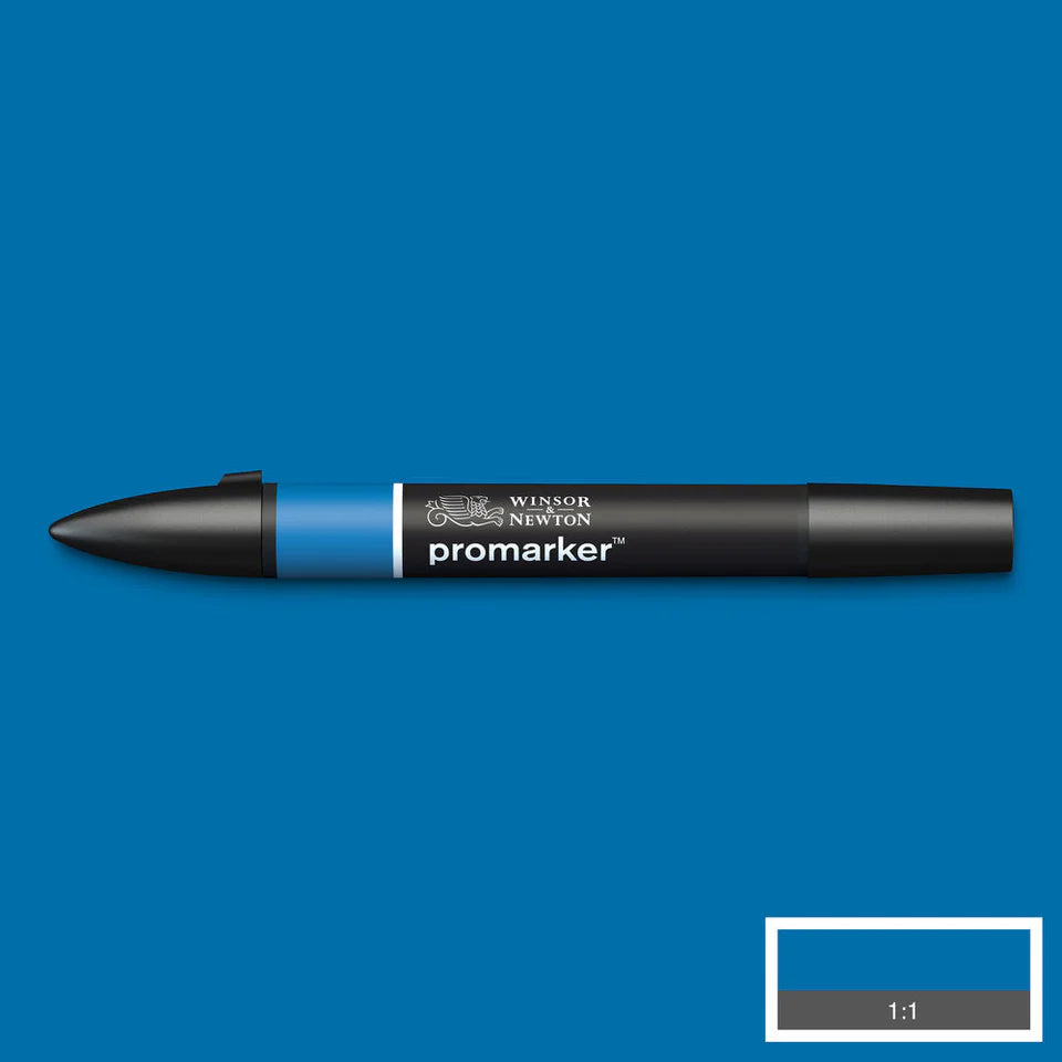French Navy (B445) Winsor Pro Marker