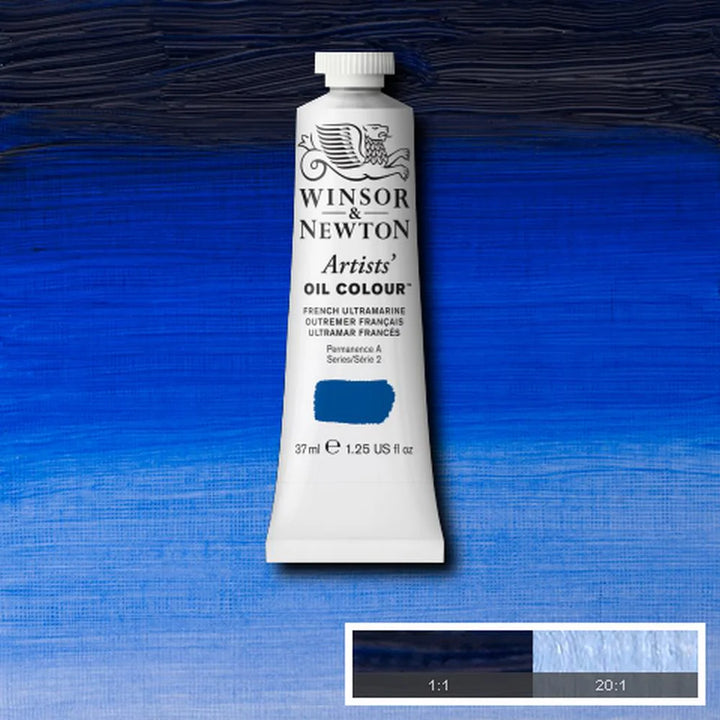 French Ultra Winsor &amp; Newton Aoc