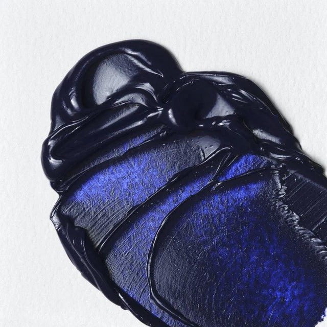 French Ultramarine Winton