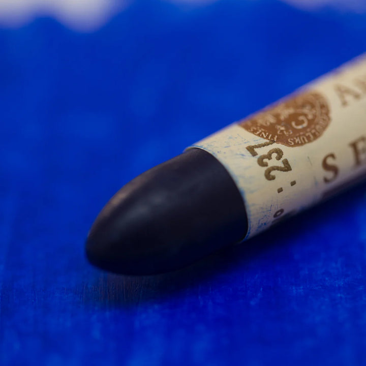 237 French Ultramarine Blue Sennelier Oil Pastel