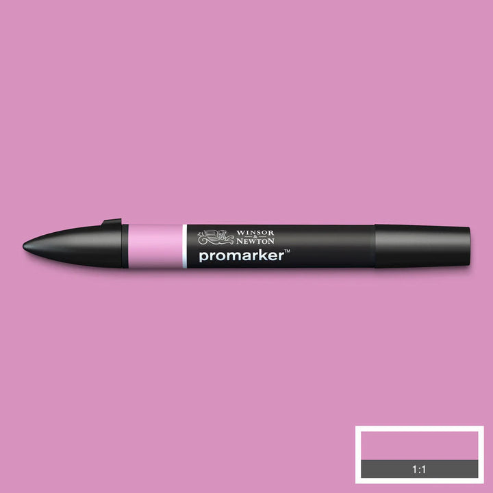Fuchsia Pink (M137) Winsor Pro Marker