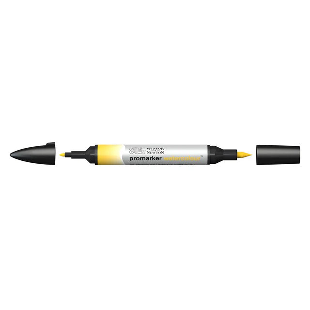 Gamboge Hue Winsor Newton Watercolour Marker