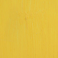 Genuine Naples Yellow Light Michael Harding (605)