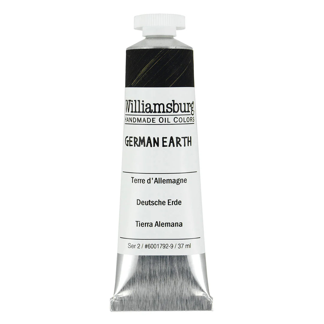 German Earth Williamsburg Aoc 37ml