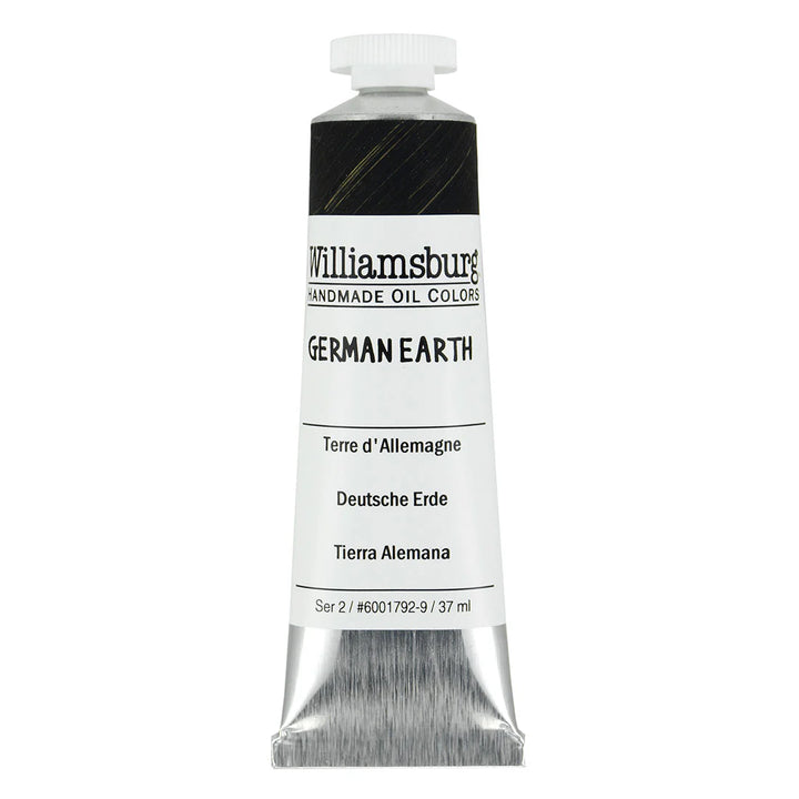 German Earth Williamsburg Aoc 37ml