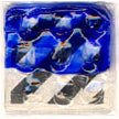 High Solid Gel (Gloss) Golden 236ml