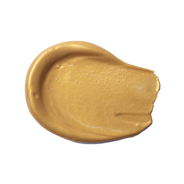 Gold Basics Acrylic 118ml