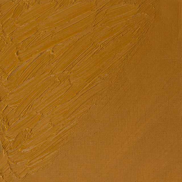 Gold Ochre Winsor &amp; Newton Aoc 37ml