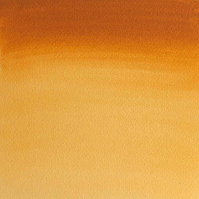 Gold Ochre Awc Winsor &amp; Newton