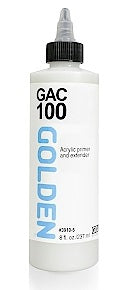Gac 100 Golden Multi Purp Polymer