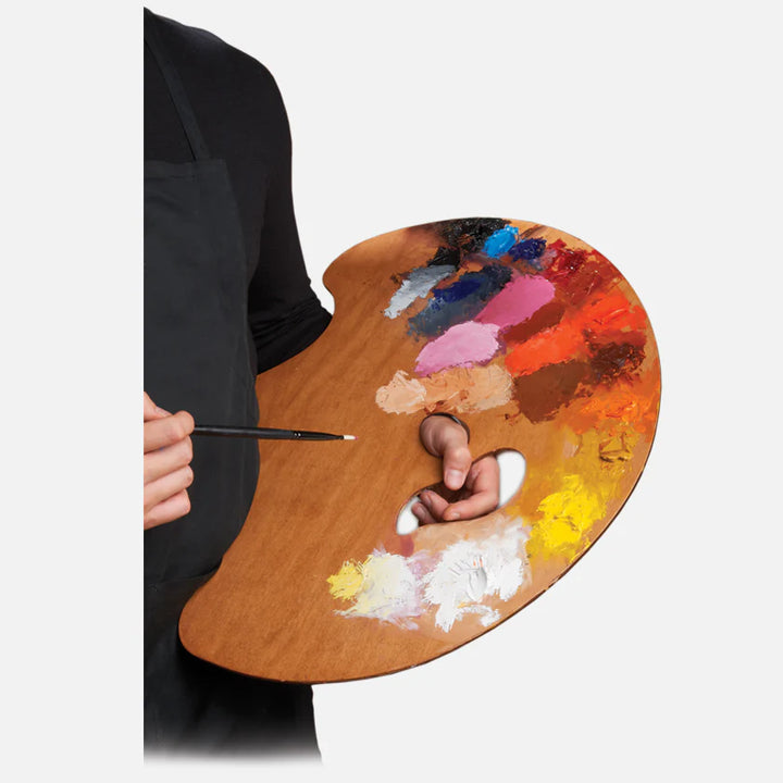 New Wave Grandview Oil Palette