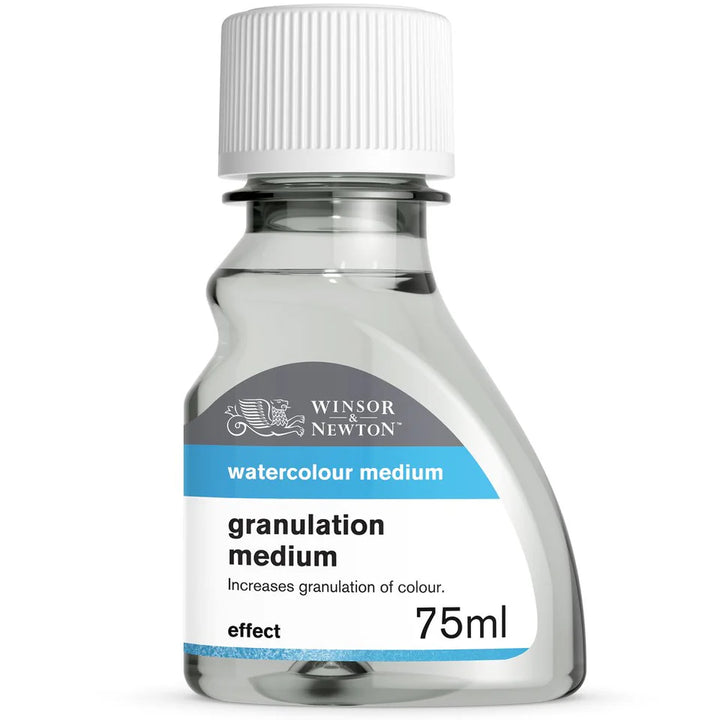 Granulation Medium Winsor &amp; Newton 75ml