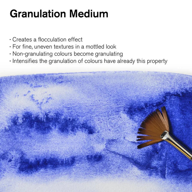 Granulation Medium Winsor &amp; Newton 75ml