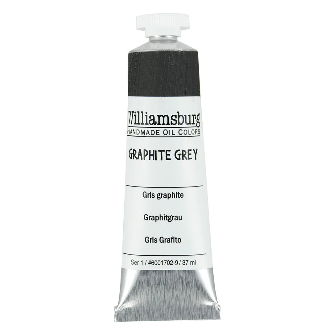 Graphite Grey Williamsburg Aoc 37ml