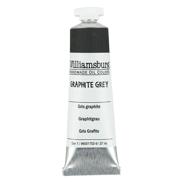 Graphite Grey Williamsburg Aoc 37ml