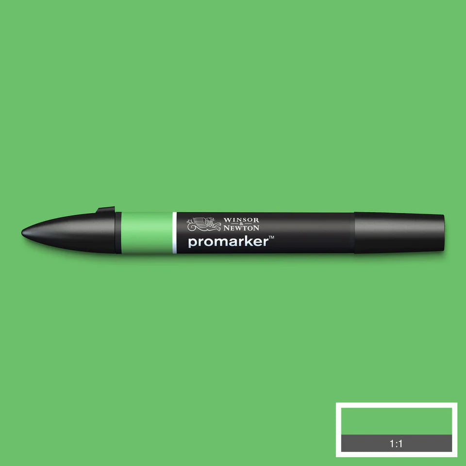 Grass (G457) Winsor Pro Marker