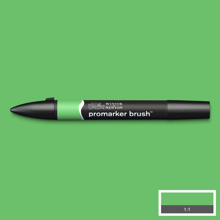Grass (G457) Winsor Brush Marker