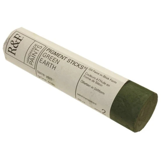 Green Earth R&amp;F 38ml