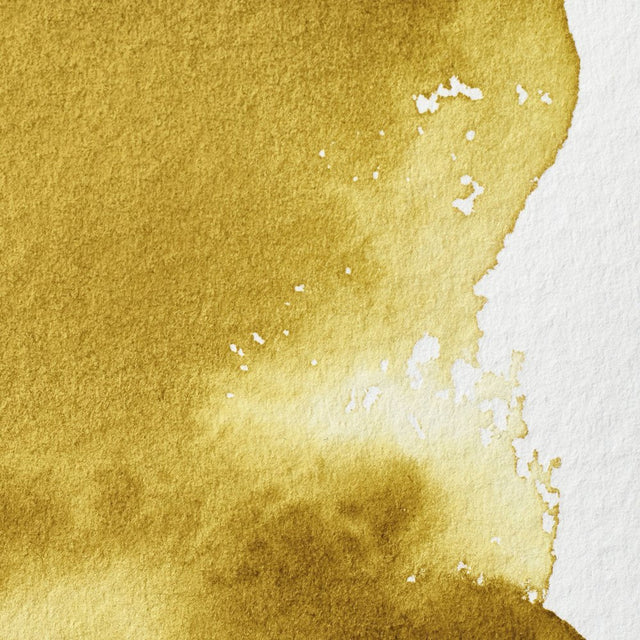 Green Gold Awc Winsor &amp; Newton