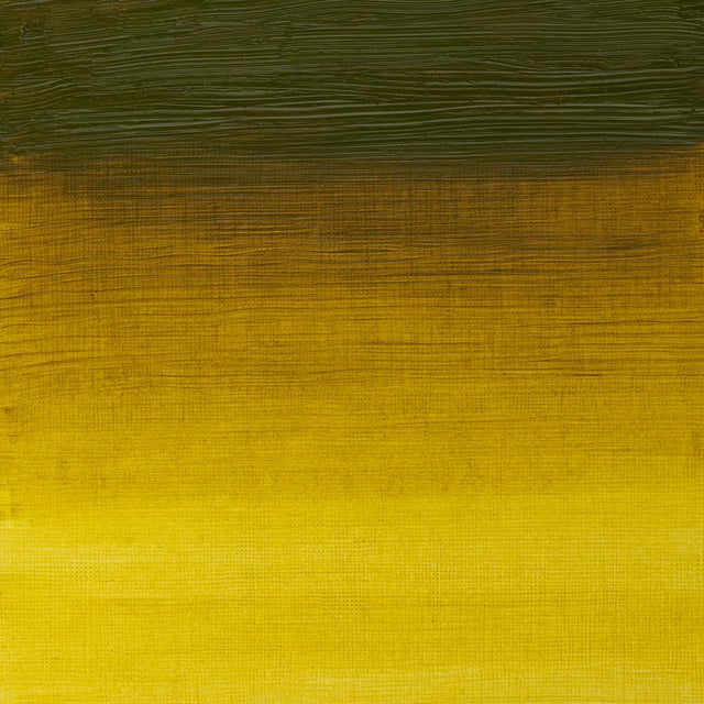 Green Gold Winsor &amp; Newton