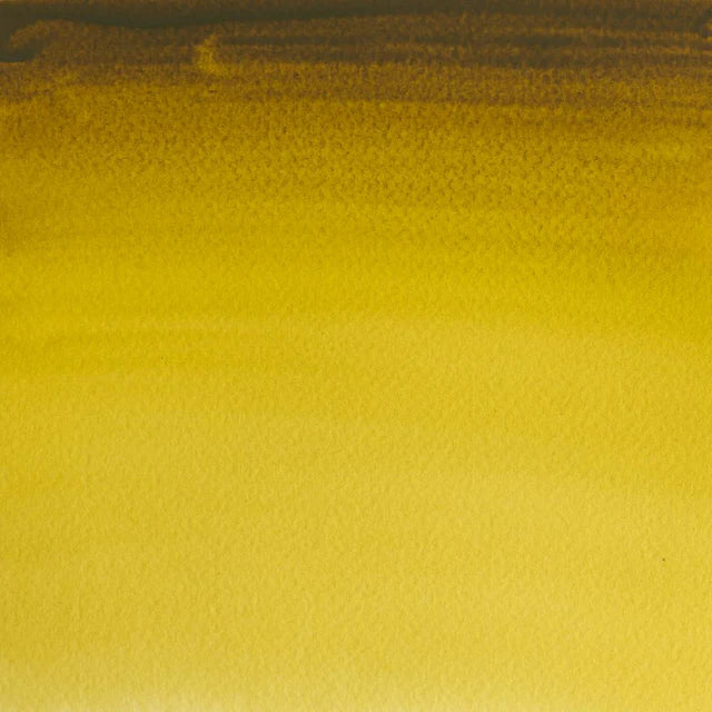 Green Gold Awc Winsor &amp; Newton