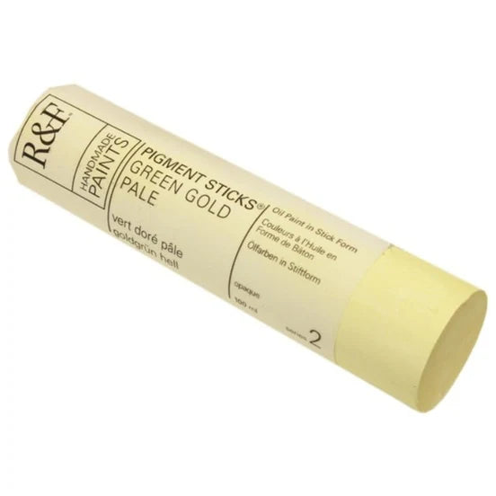 Green Gold Pale R&amp;F 38ml