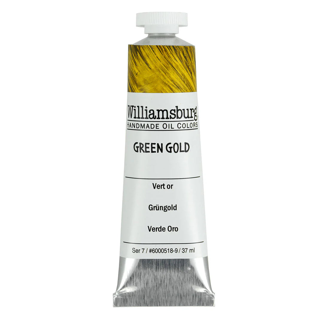 Green Gold Williamsburg Aoc 37ml