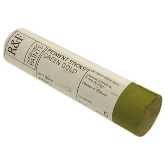 Green Gold R&amp;F 38ml
