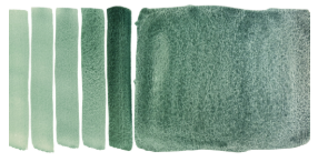 Cobalt Green Deep DANIEL SMITH Awc 15ml