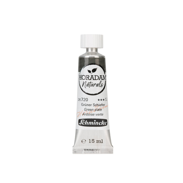 Green Slate Horadam 15ml