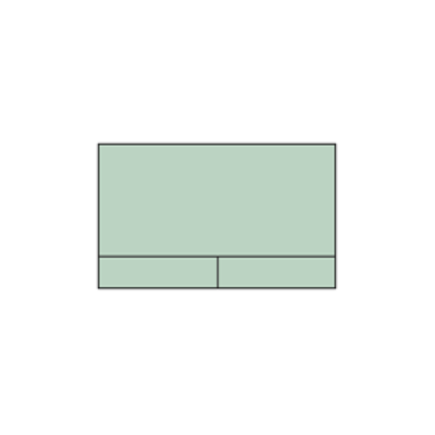 Grey Green 547 Flashe 125ml