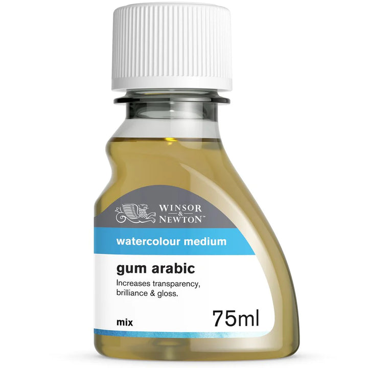 Gum Arabic Winsor &amp; Newton 75ml