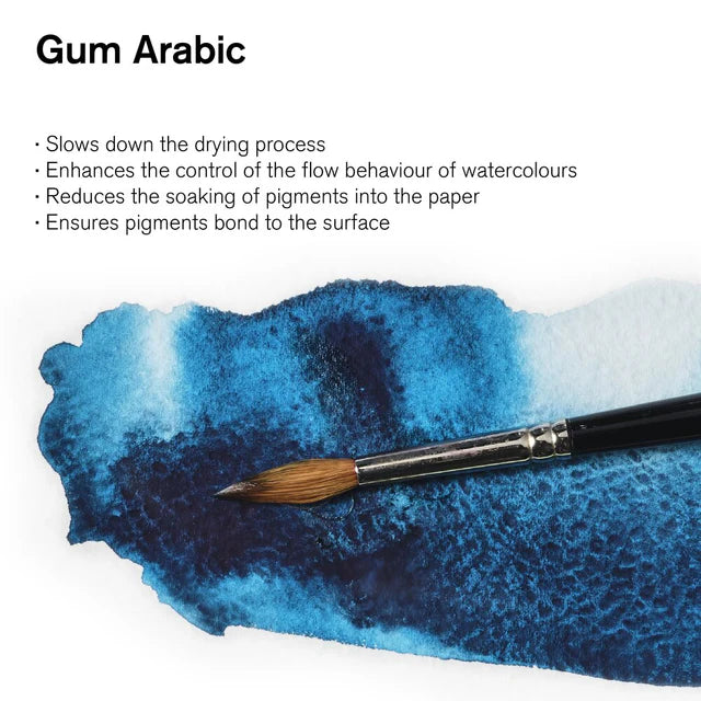 Gum Arabic Winsor &amp; Newton 75ml
