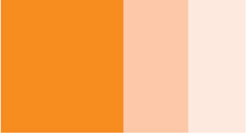 Cadmium Orange Hue Horadam Gouache 15ml