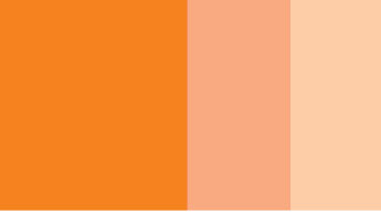 Cadmium Orange Horadam Gouache 15ml