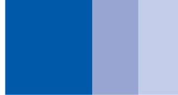 Ultramarine Deep Horadam Gouache 15ml