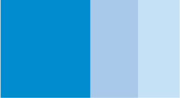 Cobalt Blue Light Horadam Gouache 15ml