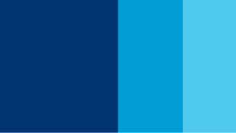 Helio Blue Horadam Gouache 15ml