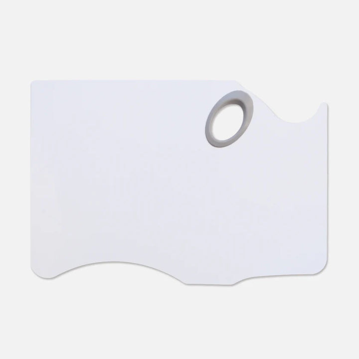 Easy Lift White Peelable Artist Palette 00303