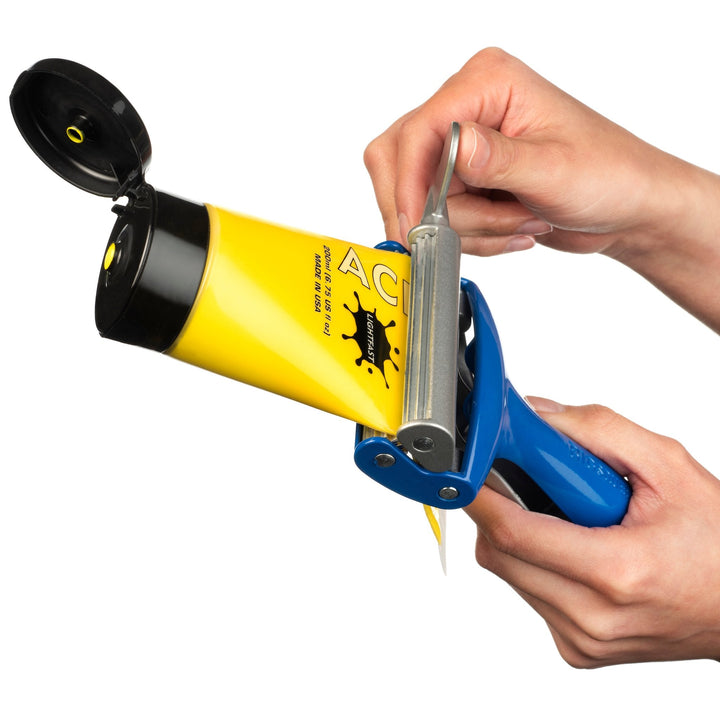 BIG SQUEEZE Tube Wringer Blue