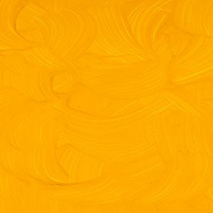 Hansa Yellow Deep Gamblin Artist Oil