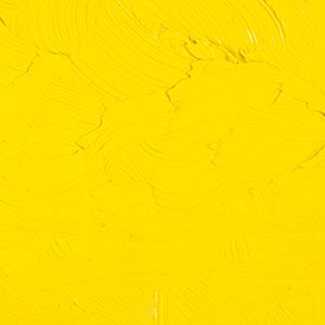 Hansa Yellow Light Gamblin Artist Oil