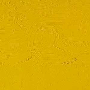 Hansa Yellow Medium Gamblin Artist Oil
