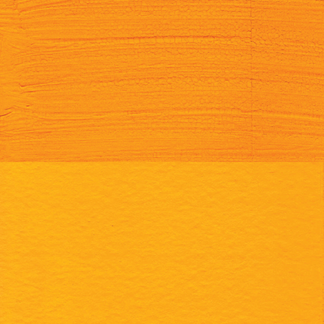 Hansa Yellow Deep Daniel Smith Gouache 15ml